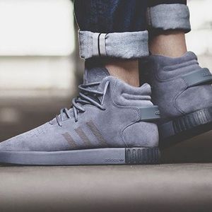 ADIDAS TUBULAR INVADER ONIX/ ONIX/ BLACK